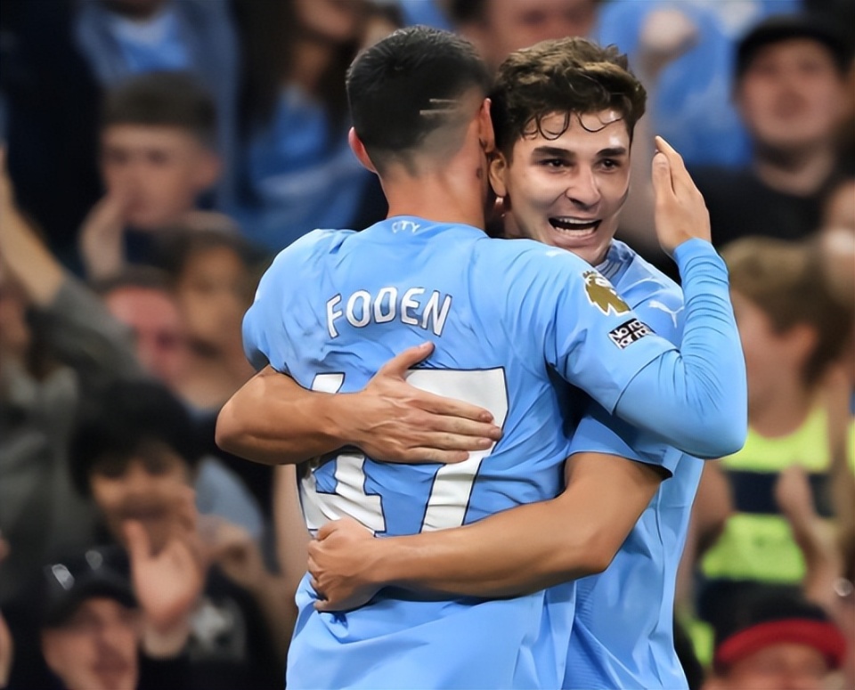 哈兰德进球集锦-九游体育官网