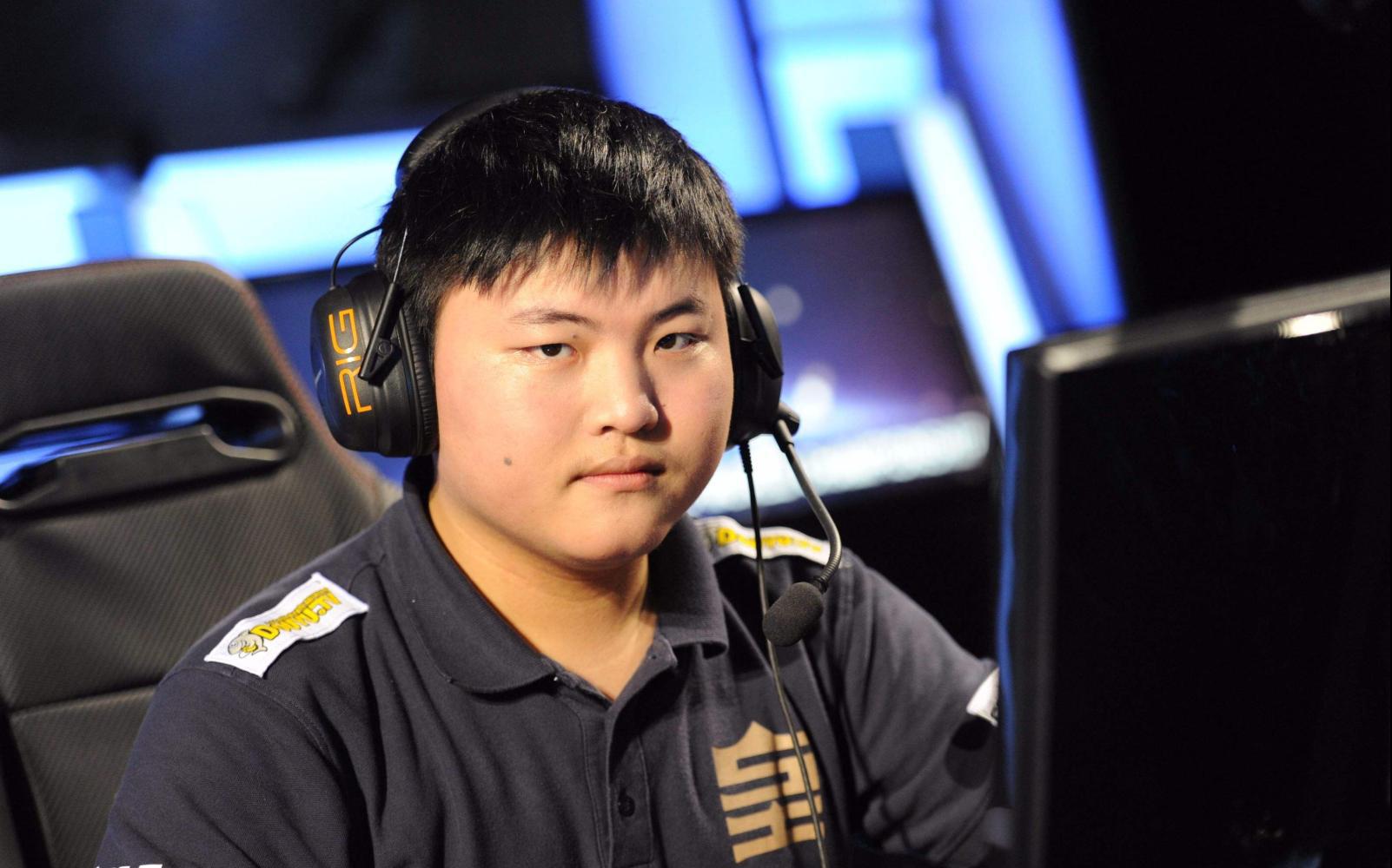 Doinb意外战胜独行侠，刷新纪录引爆全场！热度持续攀升-九游体育