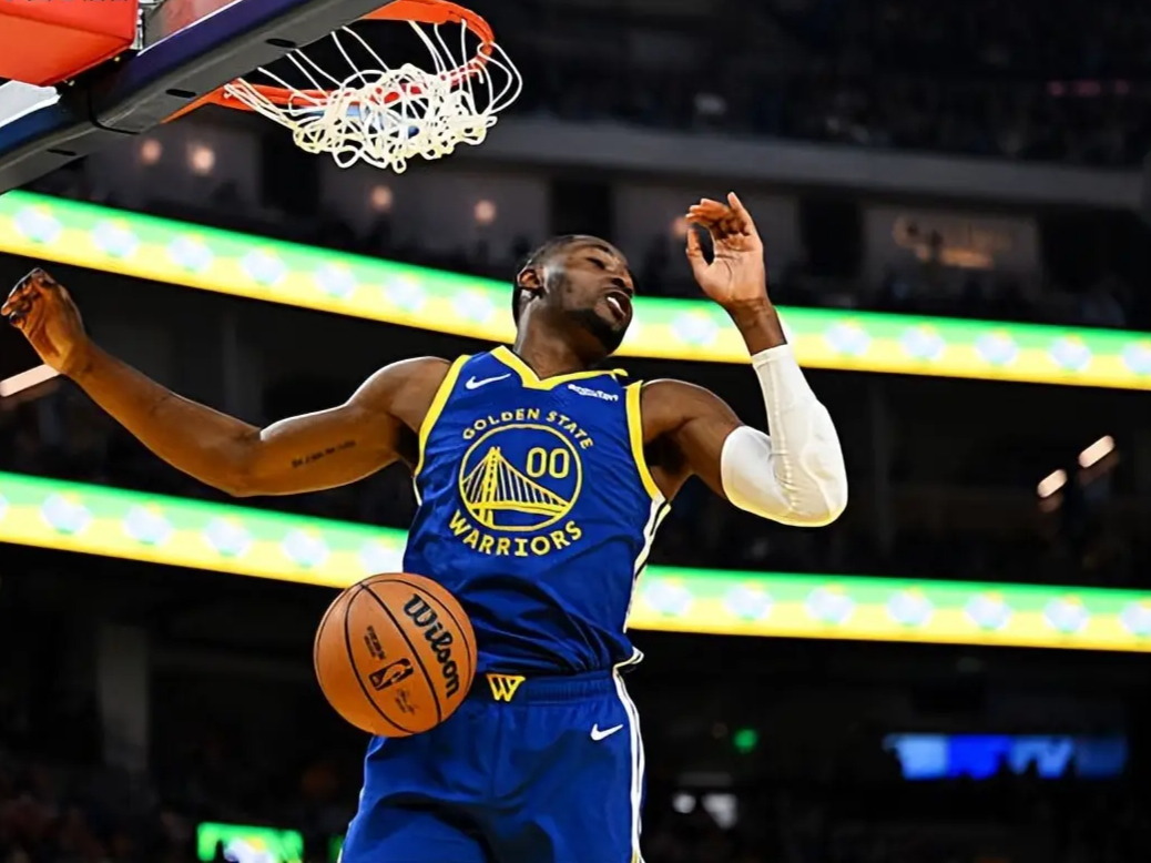 关于金州勇士赛后外线爆发；志在意甲名次提升；目标明确；控场能力受关注的信息