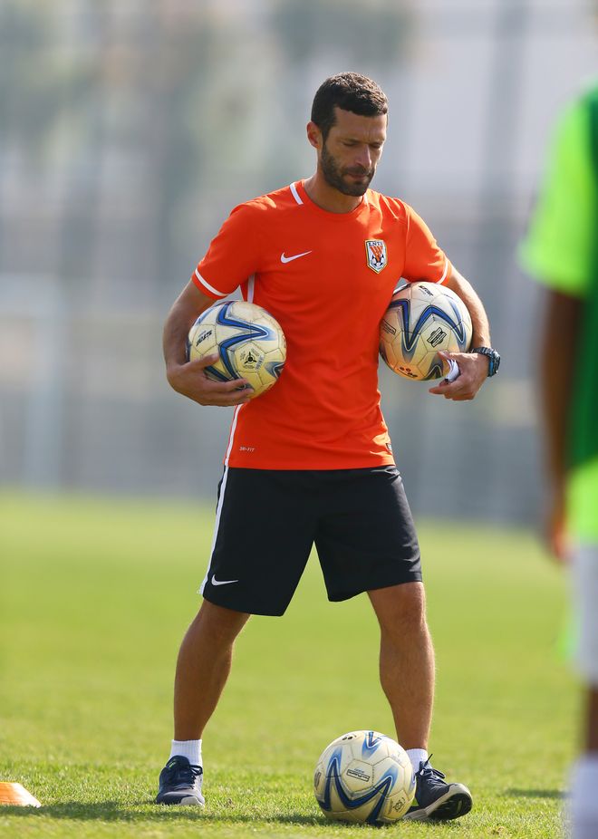 山东男篮训练开放日，赛前迎来里程碑引欢呼，葡超在即，心理建设被强调的简单介绍-九游体育